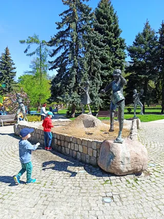 Plac zabaw
