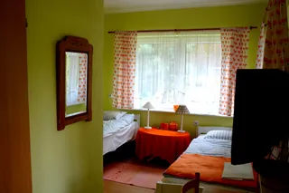 Agroturystyka - Dom pod Sosnami. Mazurek A.P.