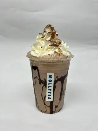 MollyFuns Cafe & Desserts