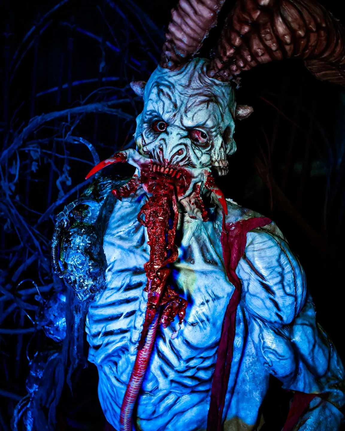 Pure Terror Scream Park