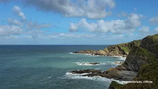 North Devon National Landscape