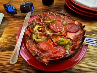 Pequod's Pizza