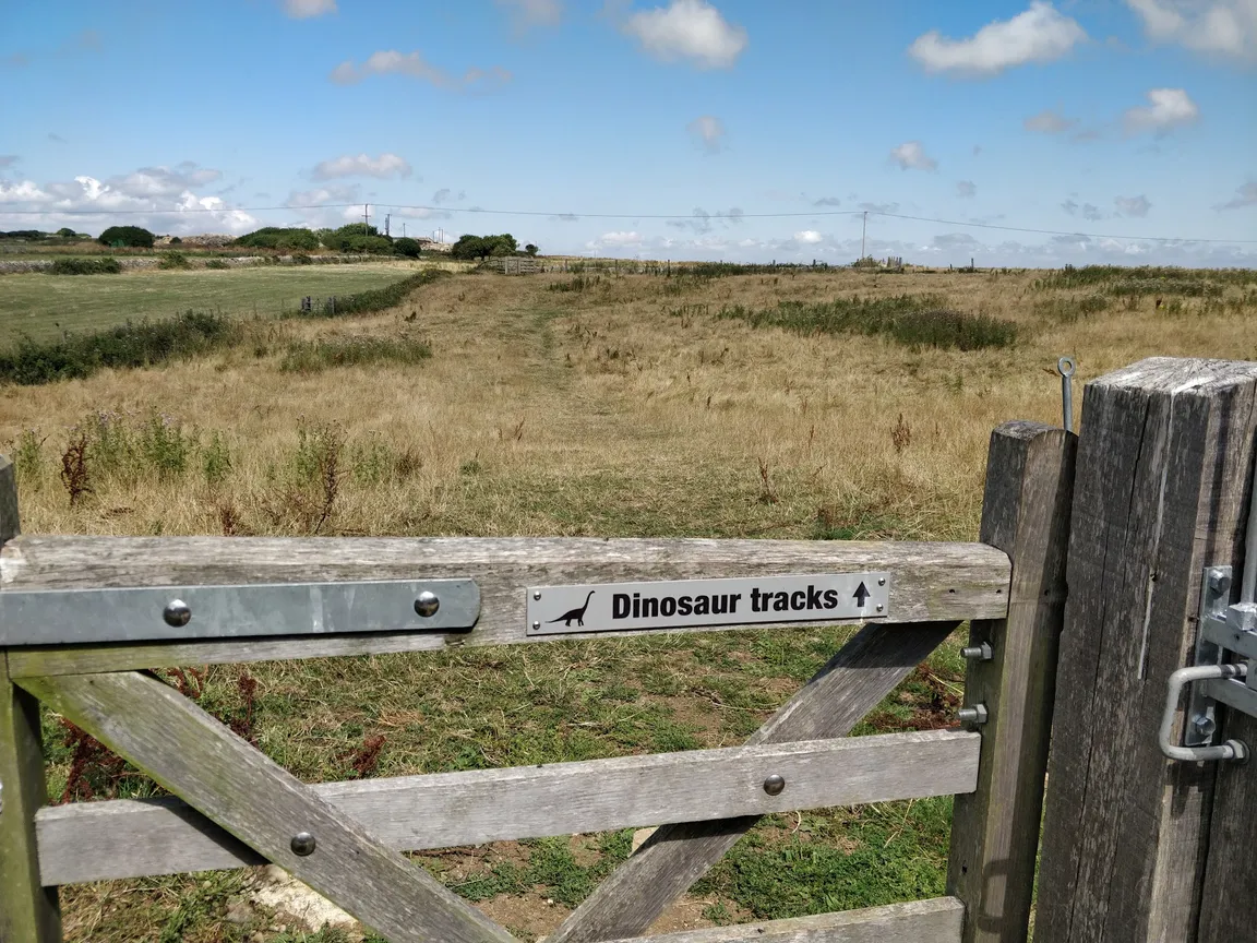 National Trust - Spyway