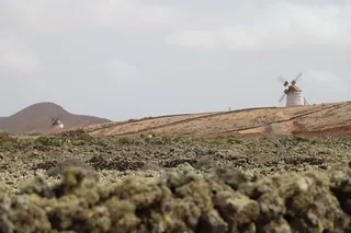 La Montañeta