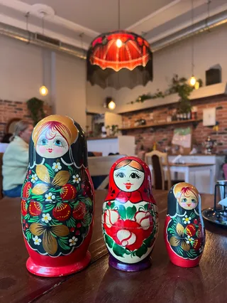 Skamiejka
