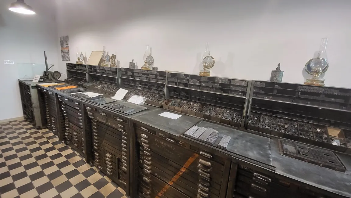 Muzeum Drukarstwa