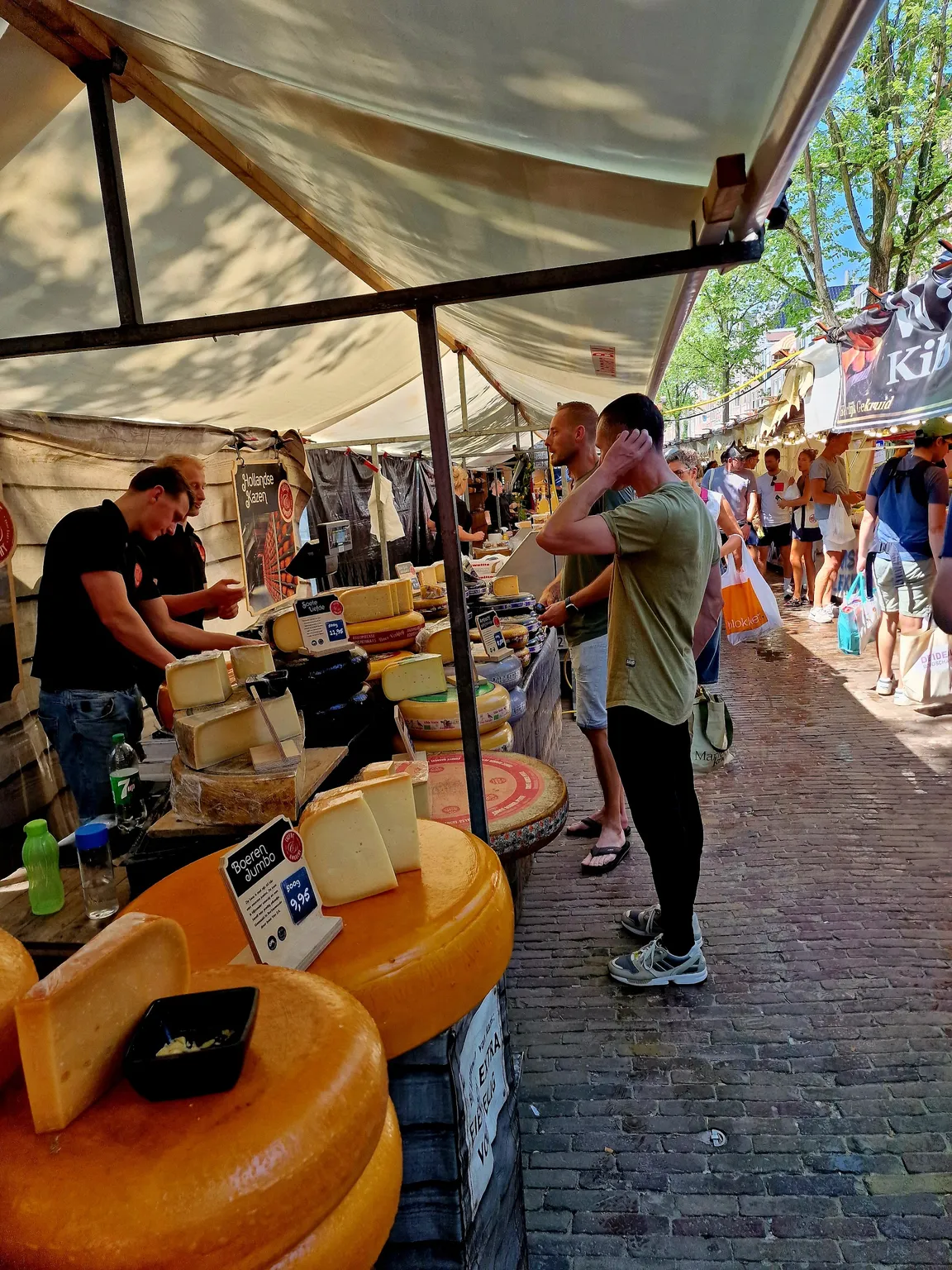 Noordermarkt
