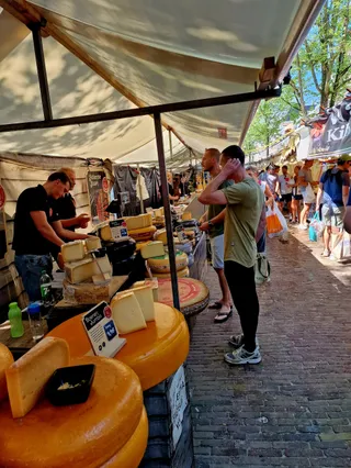 Noordermarkt