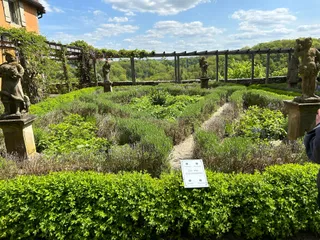 Castle Garden