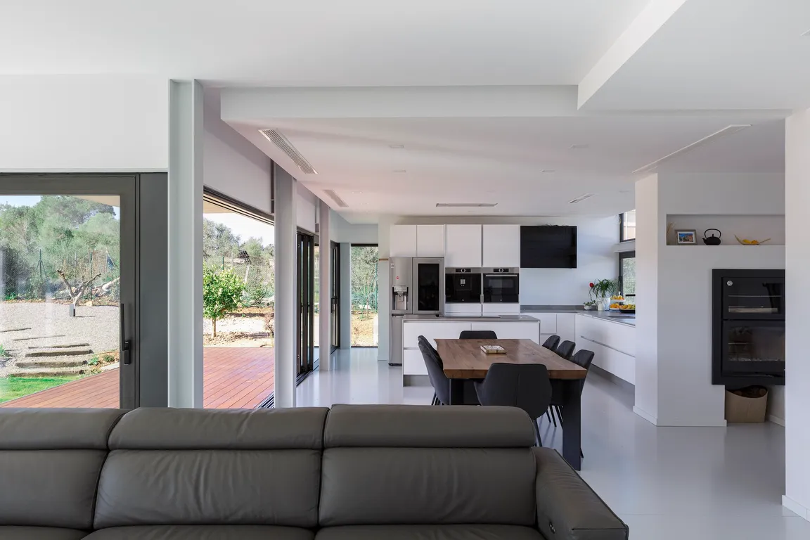 REFUGE STUDIO Arquitectura