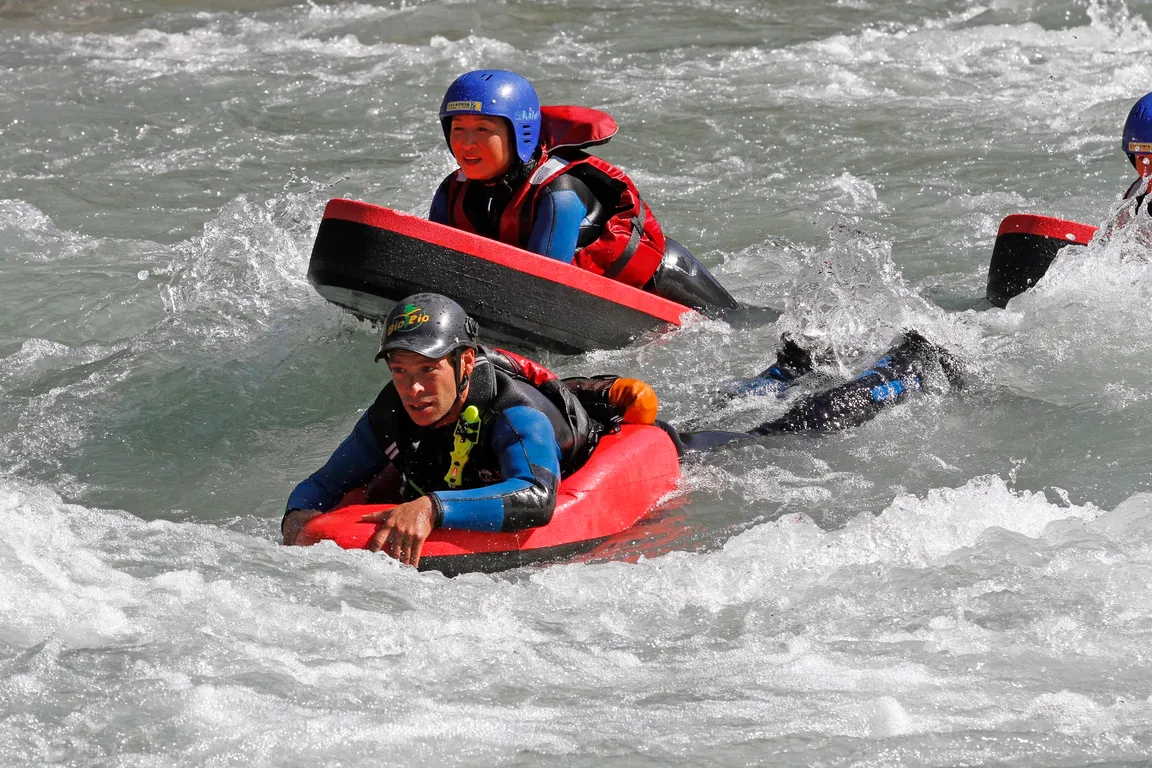 Annecy Aventure