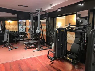Tropikana. Park wodny hotelu Gołębiewski
