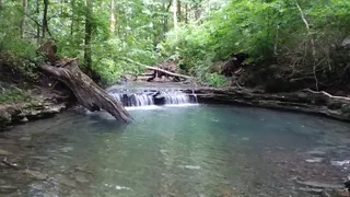 Youth Group Campground