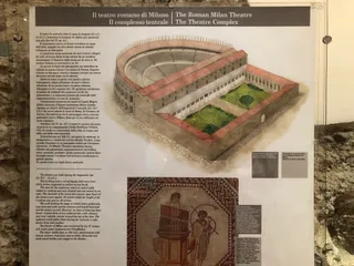 Roman Theater