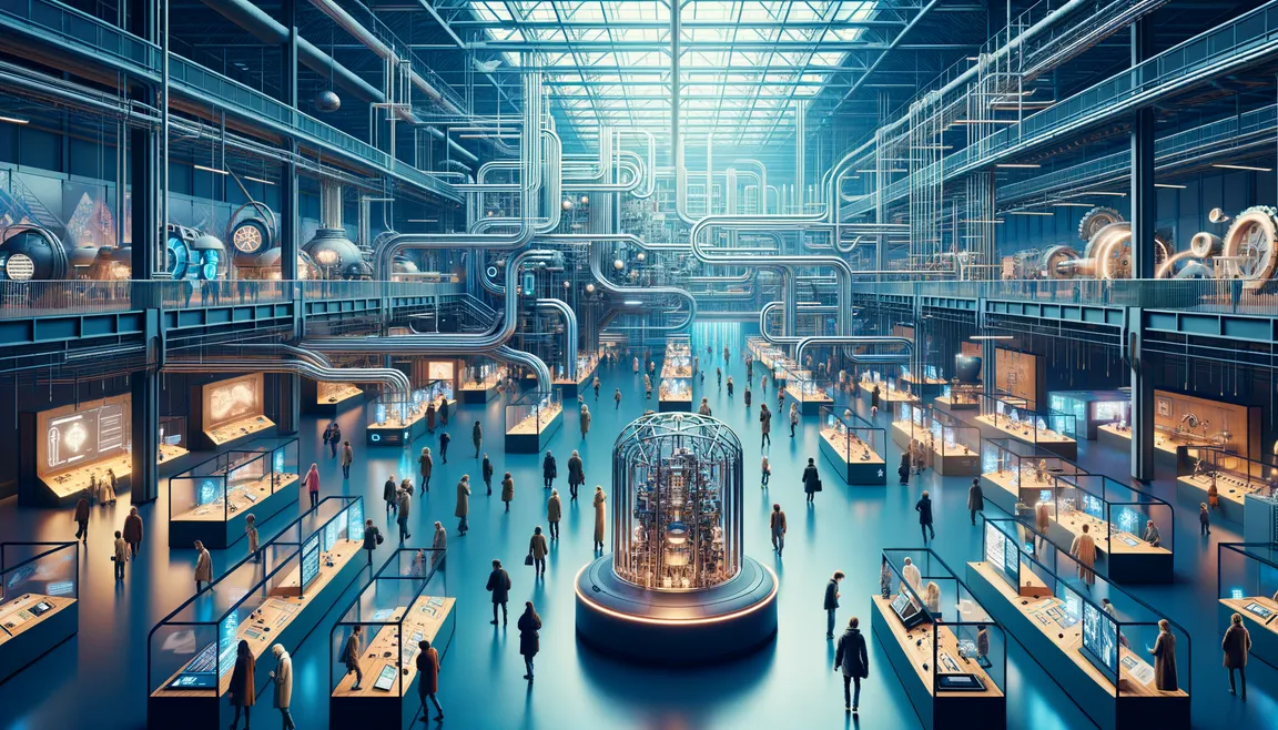Where history meets modernity: 10 interactive museums in Sweden