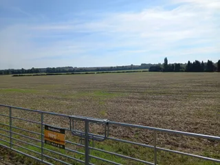 Watermead Nature Reserve