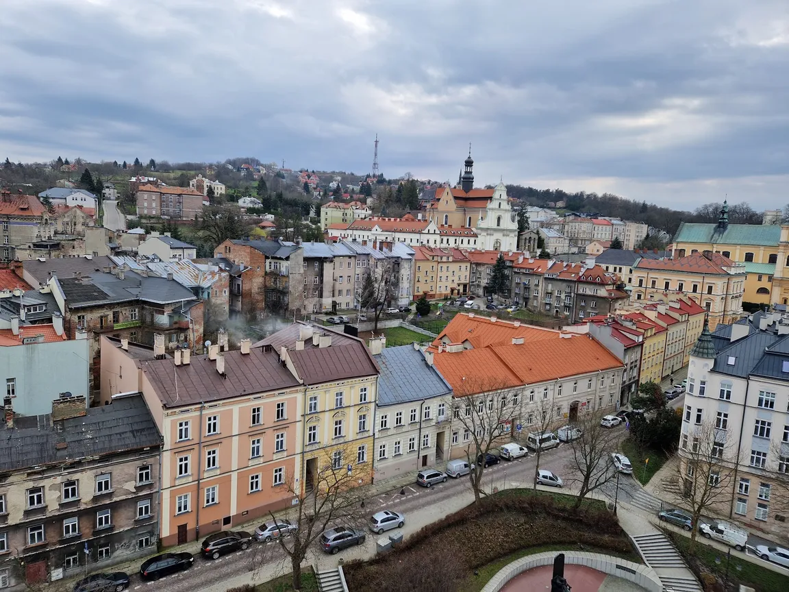 Wieża Zegarowa