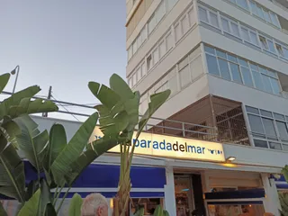 Restaurant la Parada del Mar