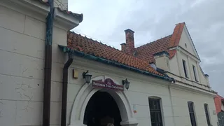Podziemna Trasa Turystyczna w Sandomierzu