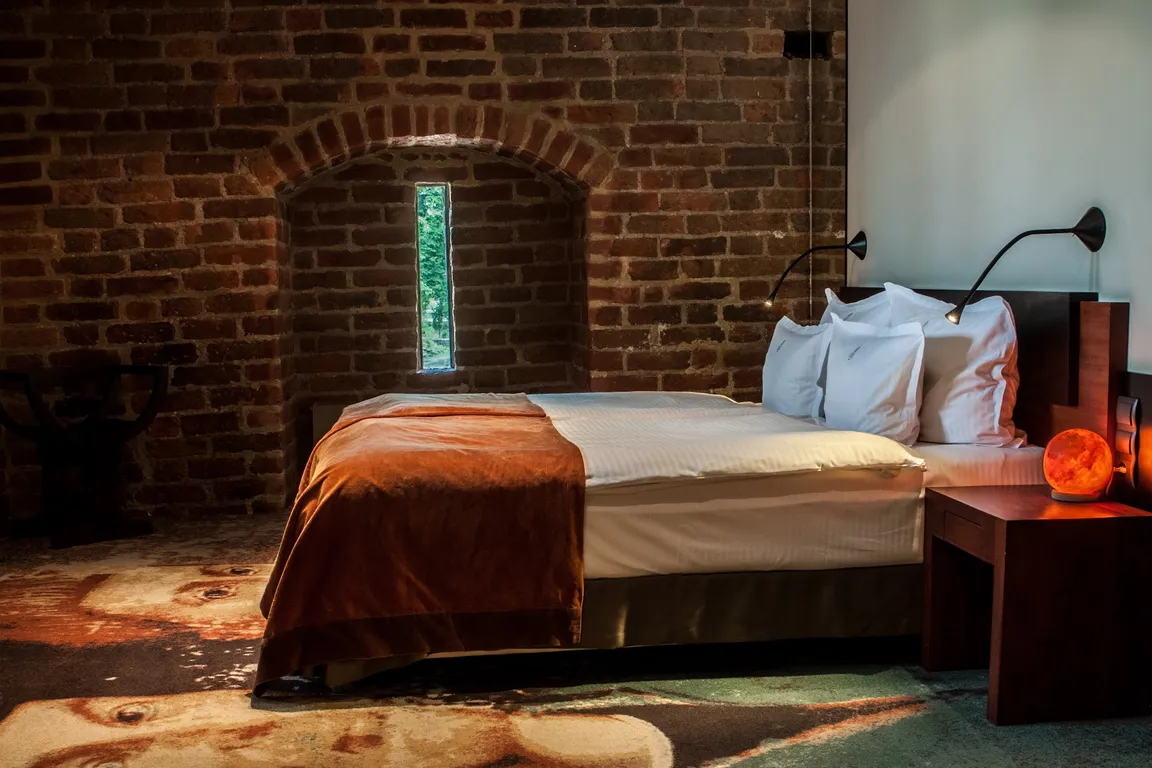 Hotel Krasicki