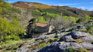 Mosteiro de Santa Maria das Júnias