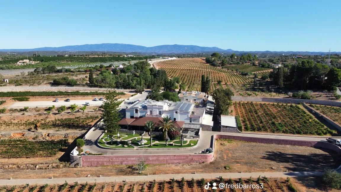 Quinta dos Vales