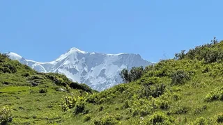 Mountain View Trail