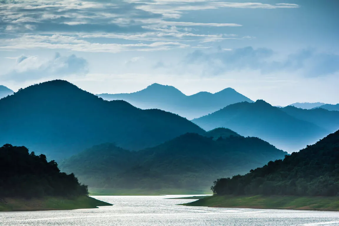 Kaeng Krachan National Park