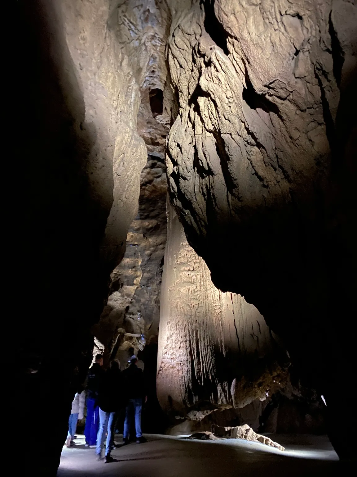 Lurgrotte
