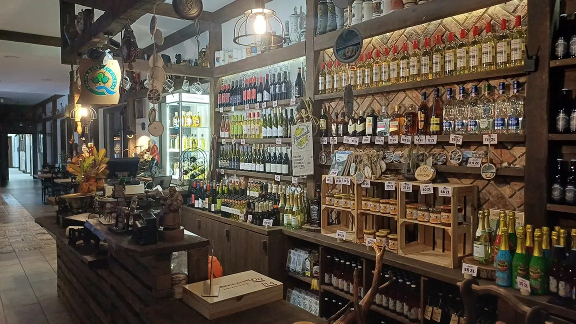 Karczma & Hotel Górecznik