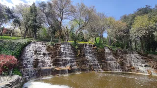 Yıldız Park