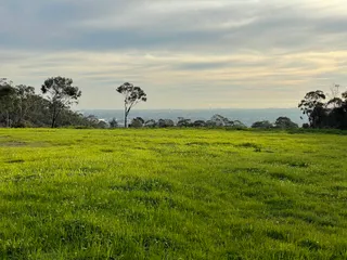 Lynton Reserve