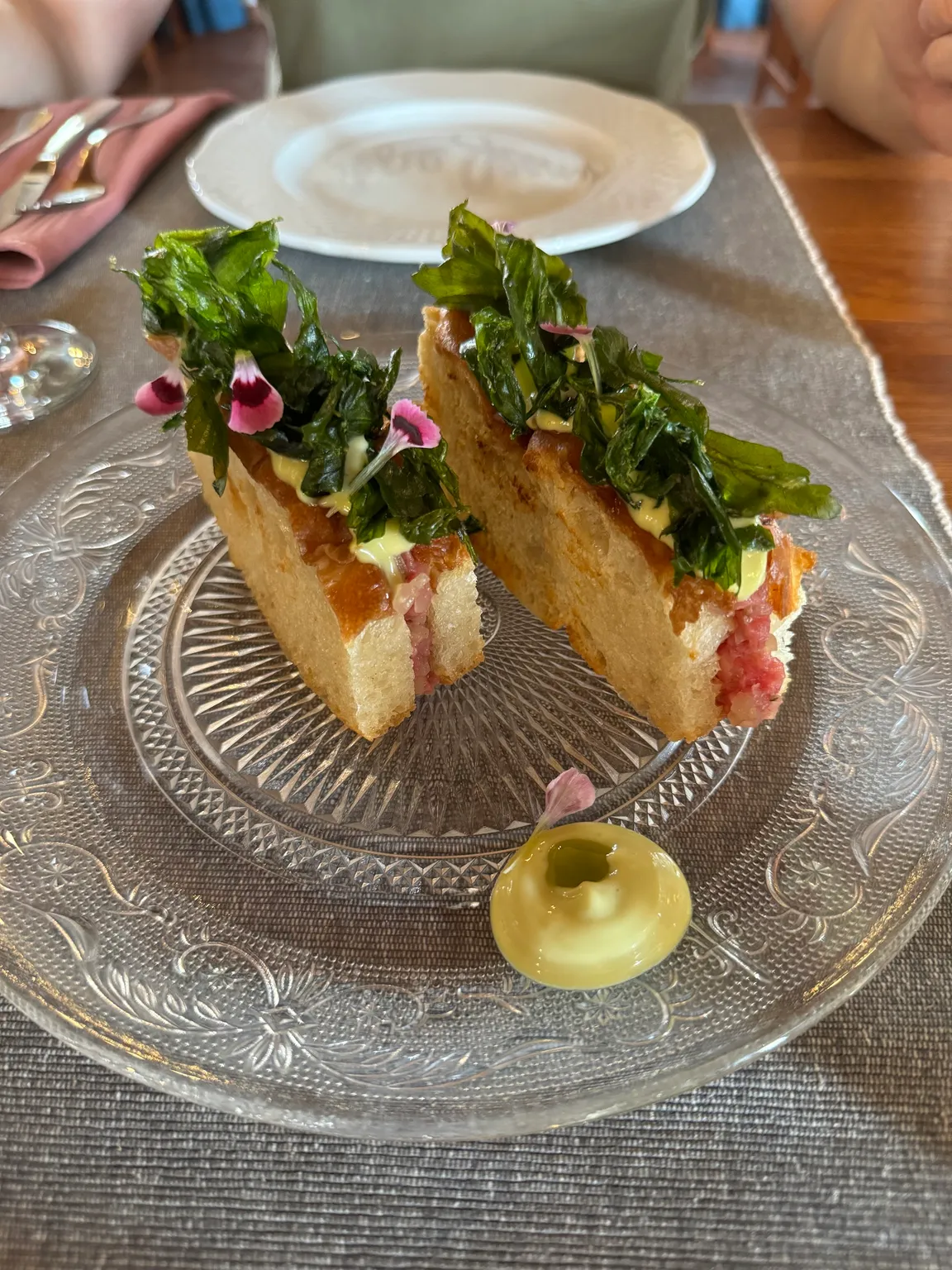 Restauracja Tumska