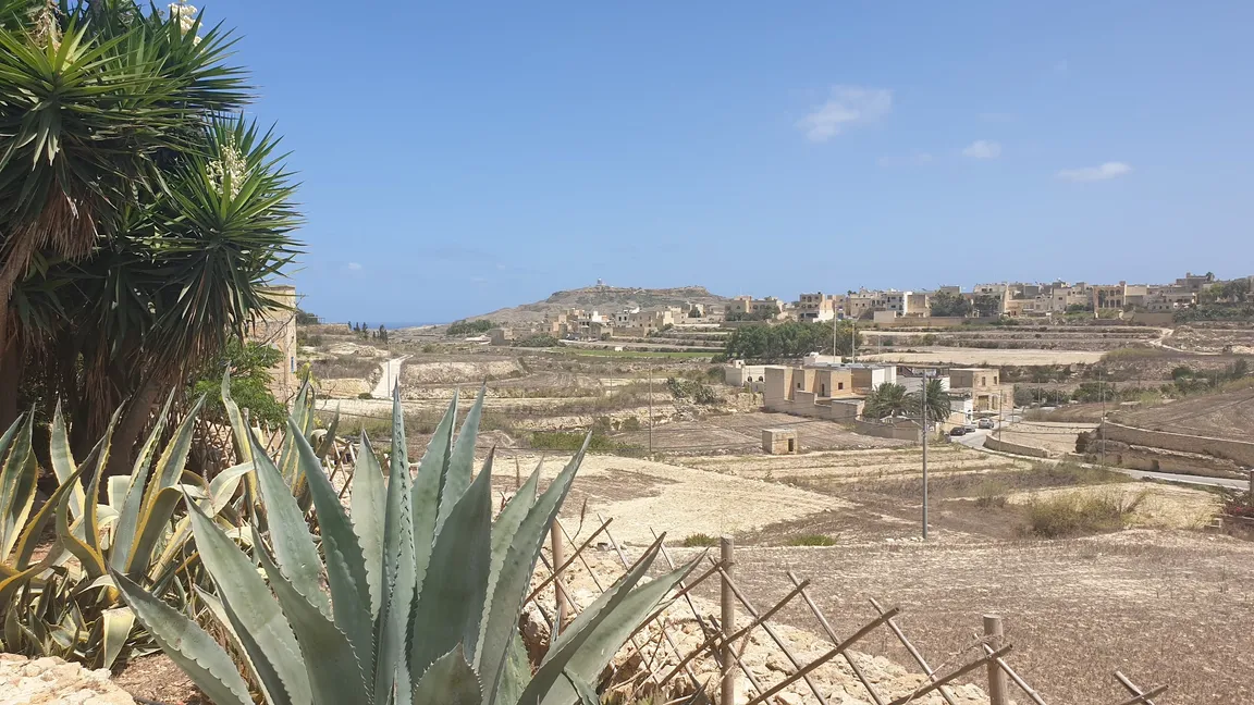 DAR TA GUZ HOLIDAY HOME