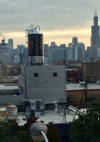 Cobra Lounge