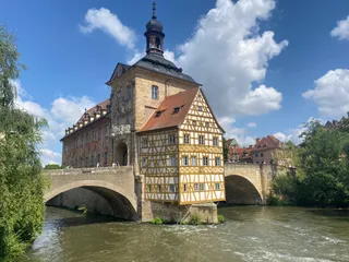 Klein Venedig