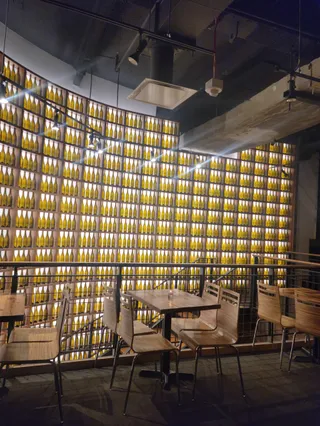 City Winery New York City