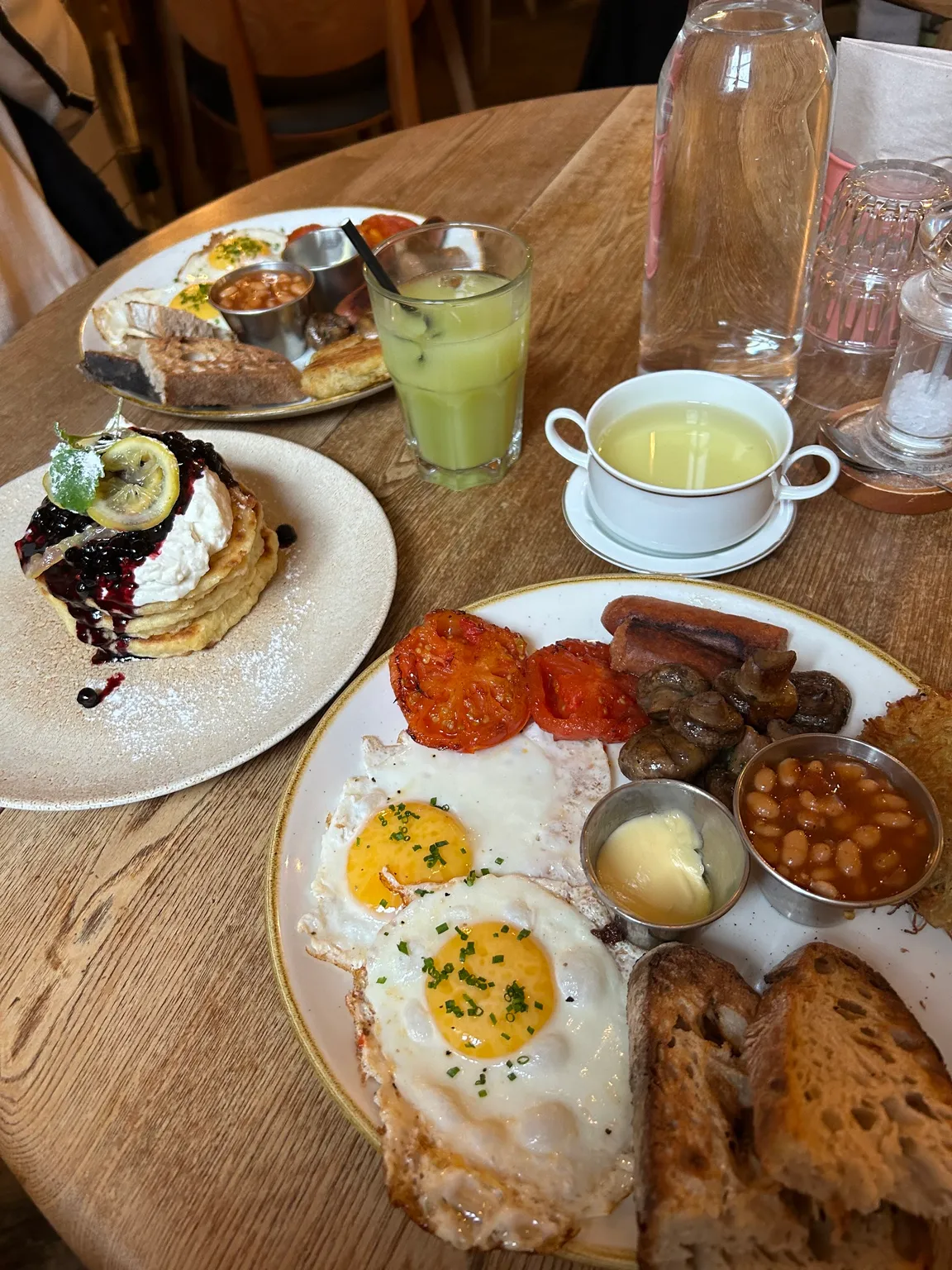 Greasy Spoon