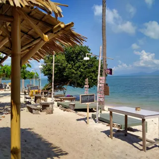 Bang Rak Beach