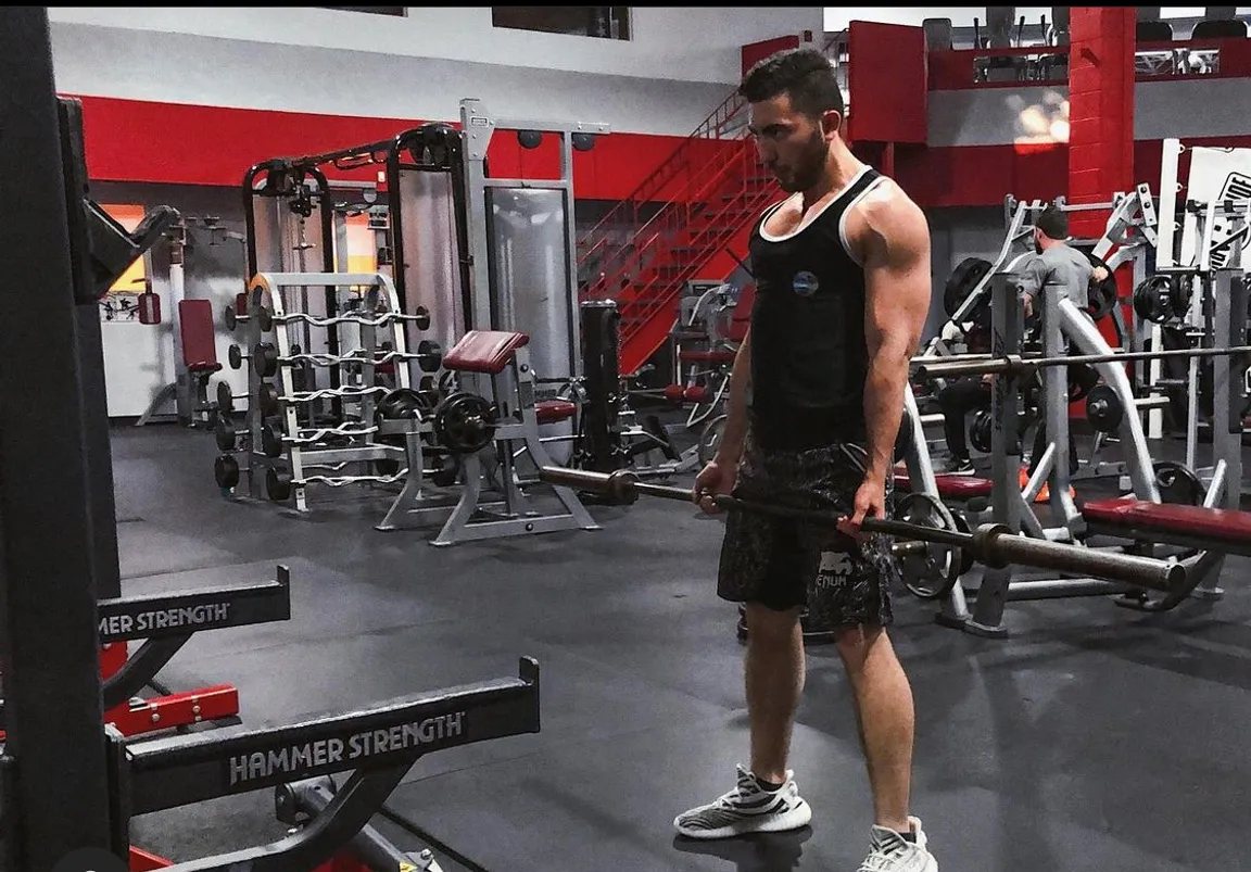 The NYC Fitness Club