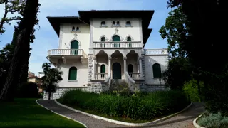 Lovran Tourist Office
