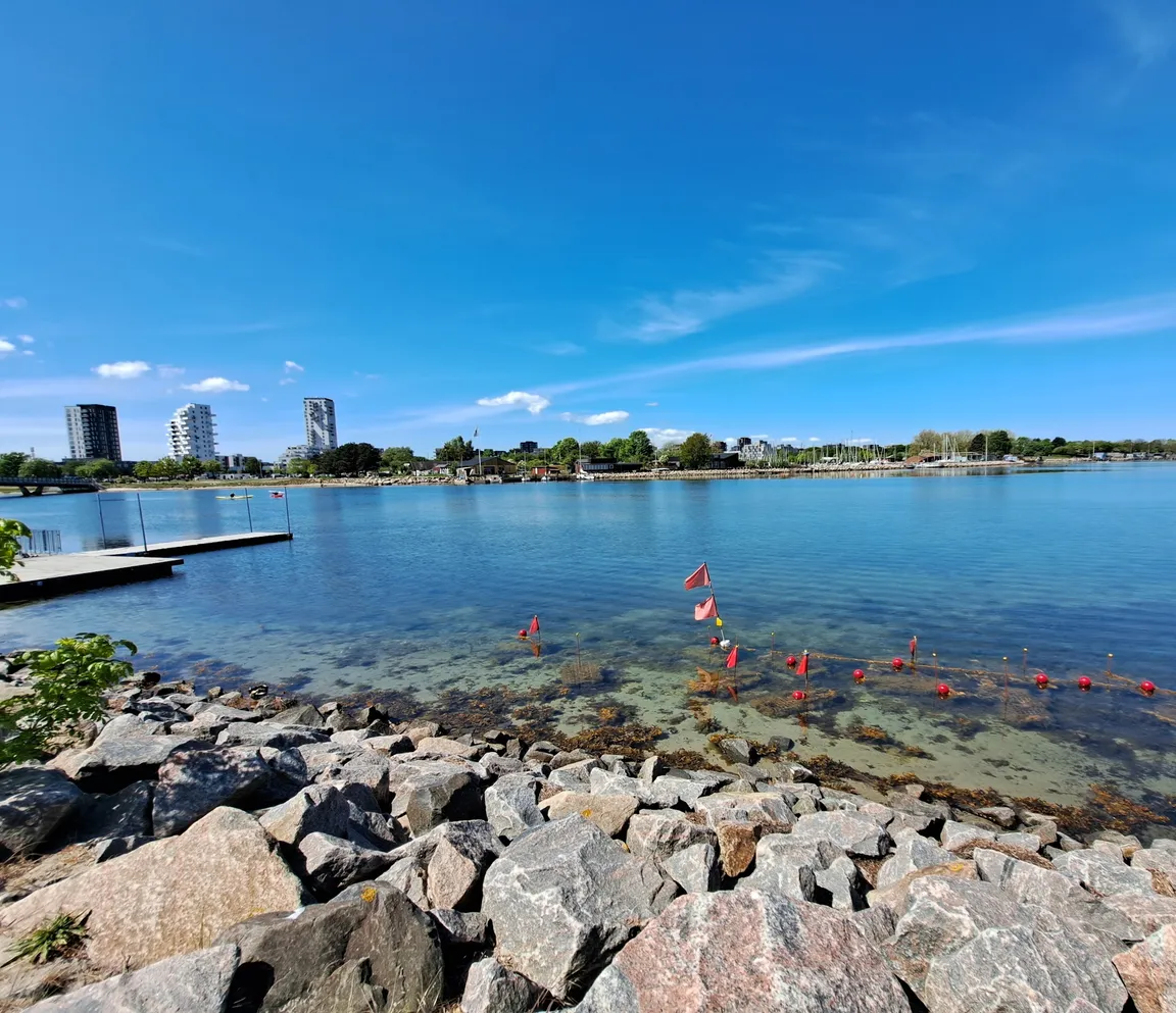 Amager Beachpark