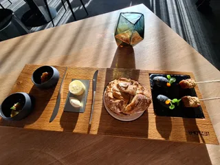Gourmet Restaurant PUR