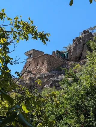Wadi Bani Habib