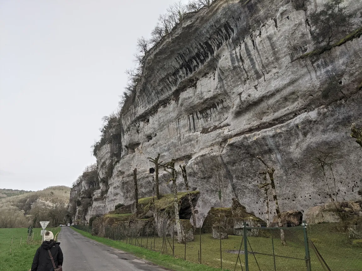 Prehistoric Sites and Decorated Caves of the Vézère Valley