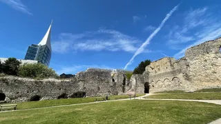 Reading Abbey Ruins