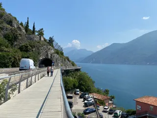Ciclopista del Garda