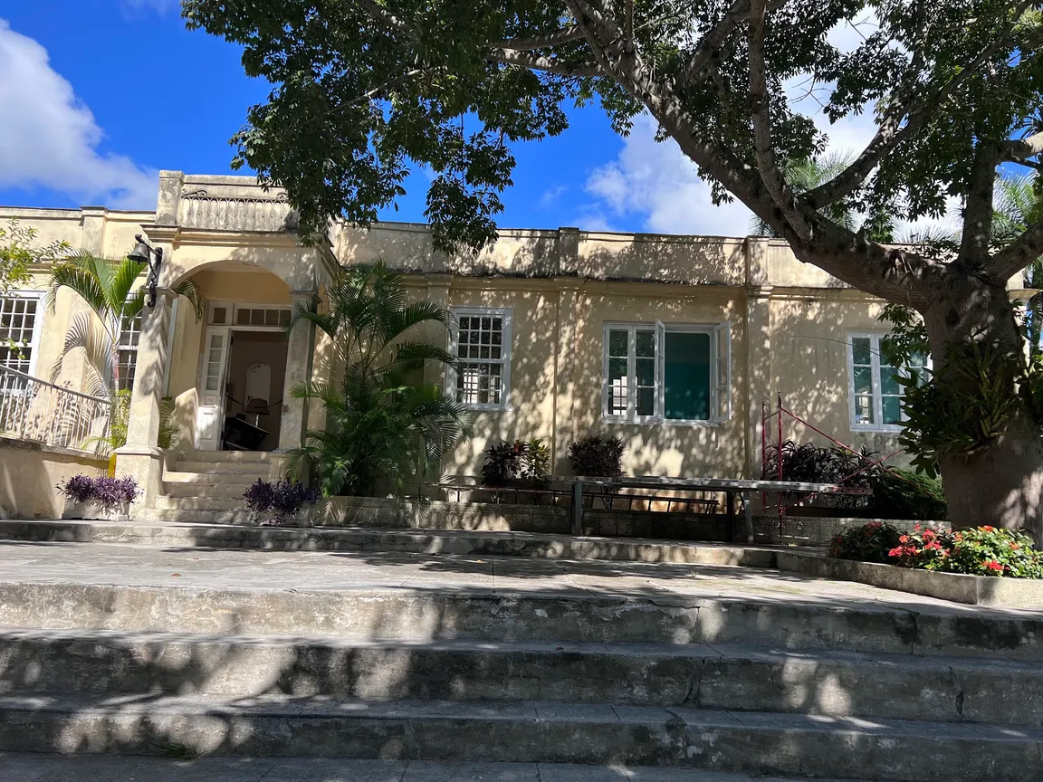 Finca Vigía