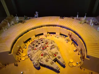 LEGOLAND Discovery Center Chicago