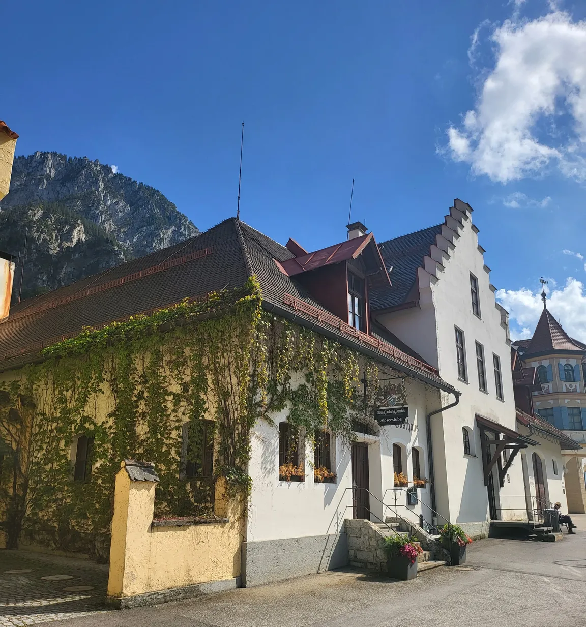 Museum of the Bavarian Kings